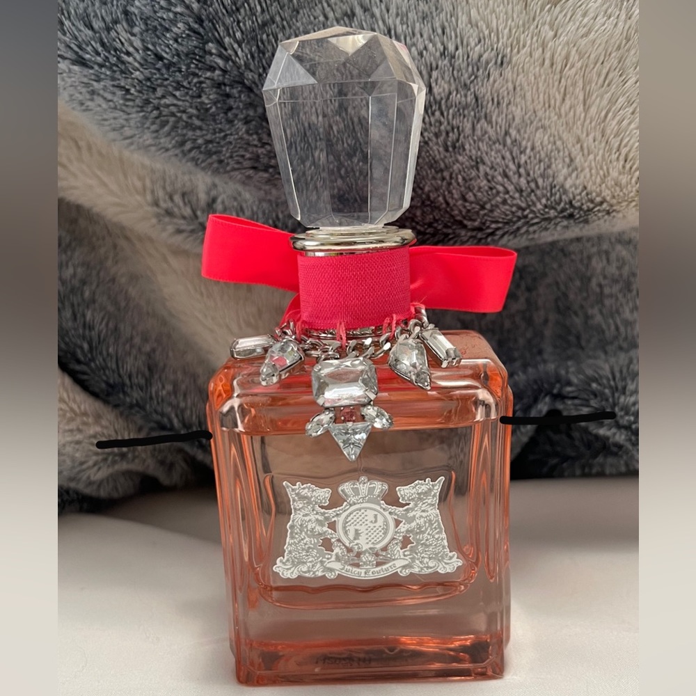Juicy Couture La La Eau de Parfum
